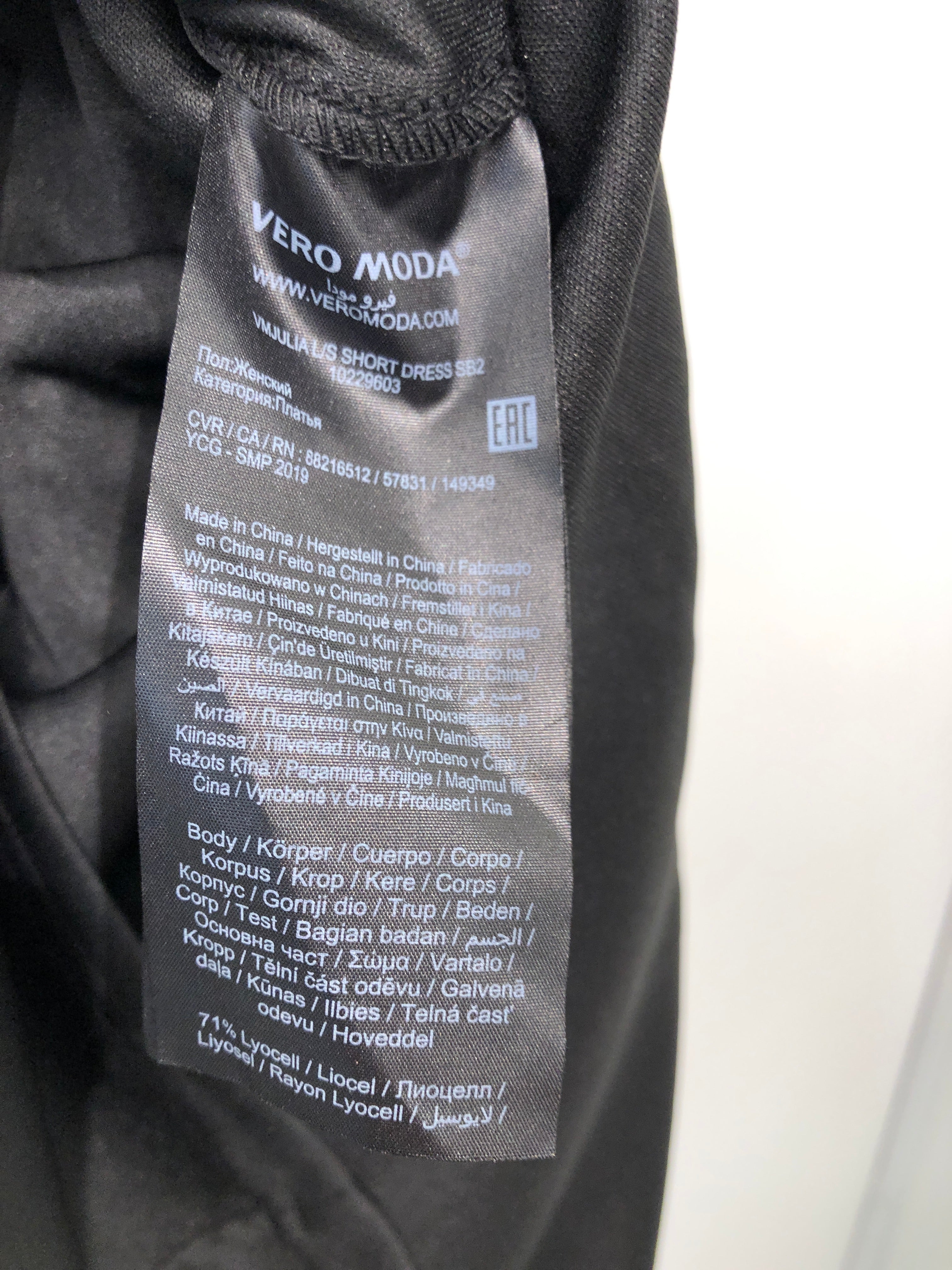 Vero Moda Galla/festkjole